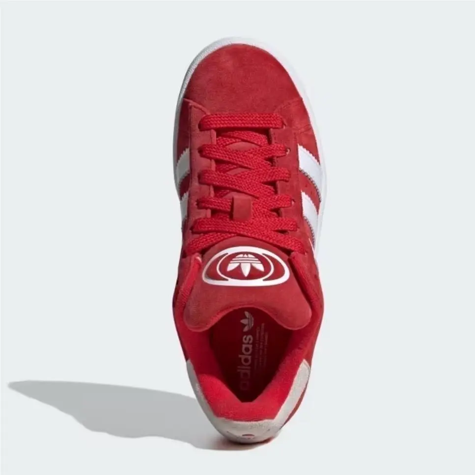 Adidas shoes - Campus 00s J IG1230 - Campus - Red 2