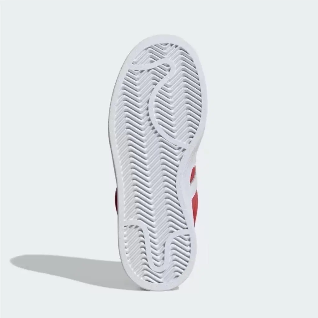 Adidas shoes - Campus 00s J IG1230 - Campus - Red 3