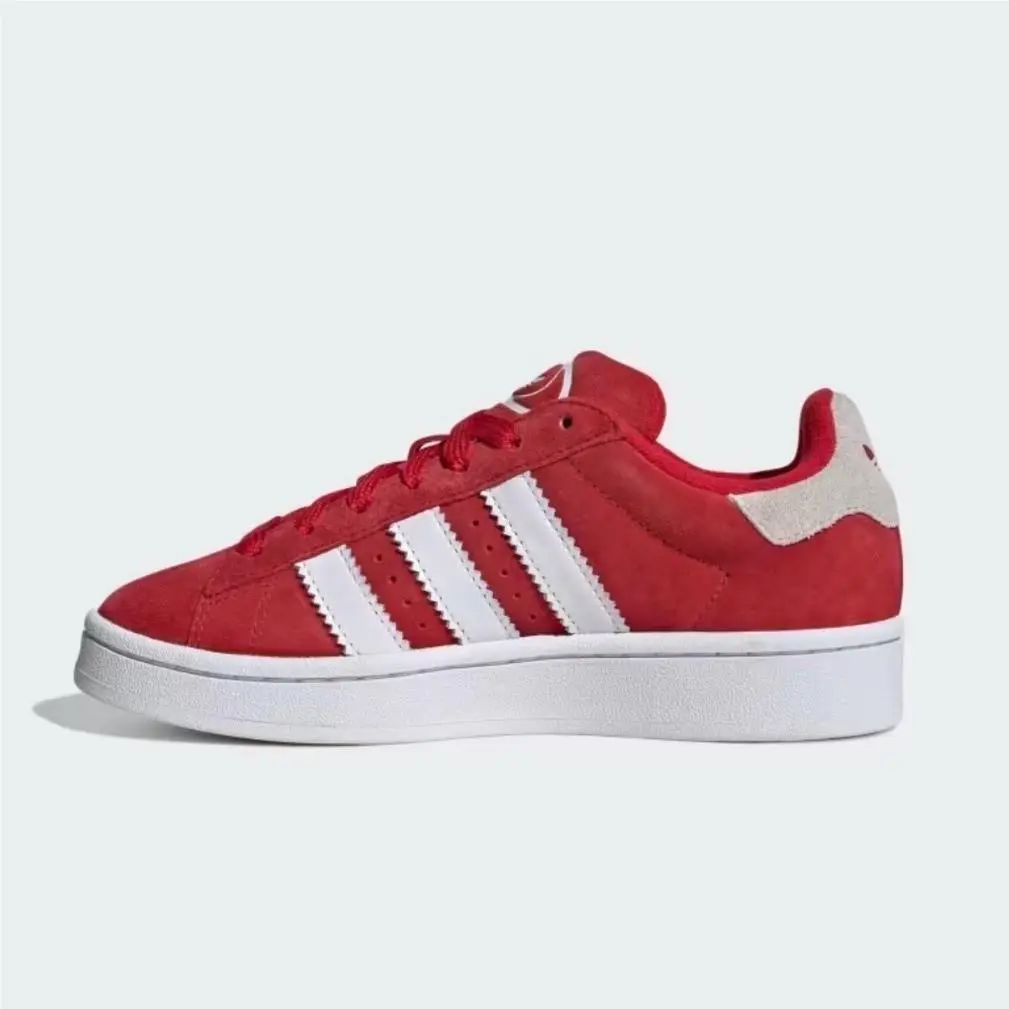 Adidas shoes - Campus 00s J IG1230 - Campus - Red 4