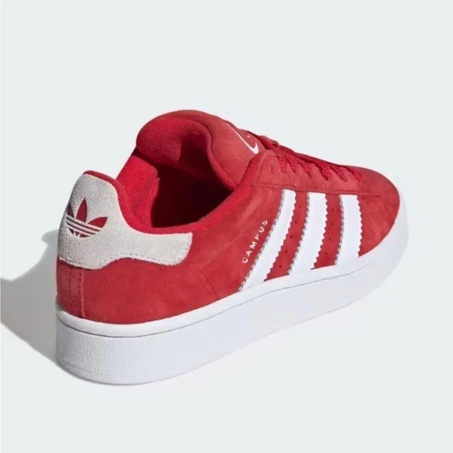 Adidas shoes - Campus 00s J IG1230 - Campus - Red 5