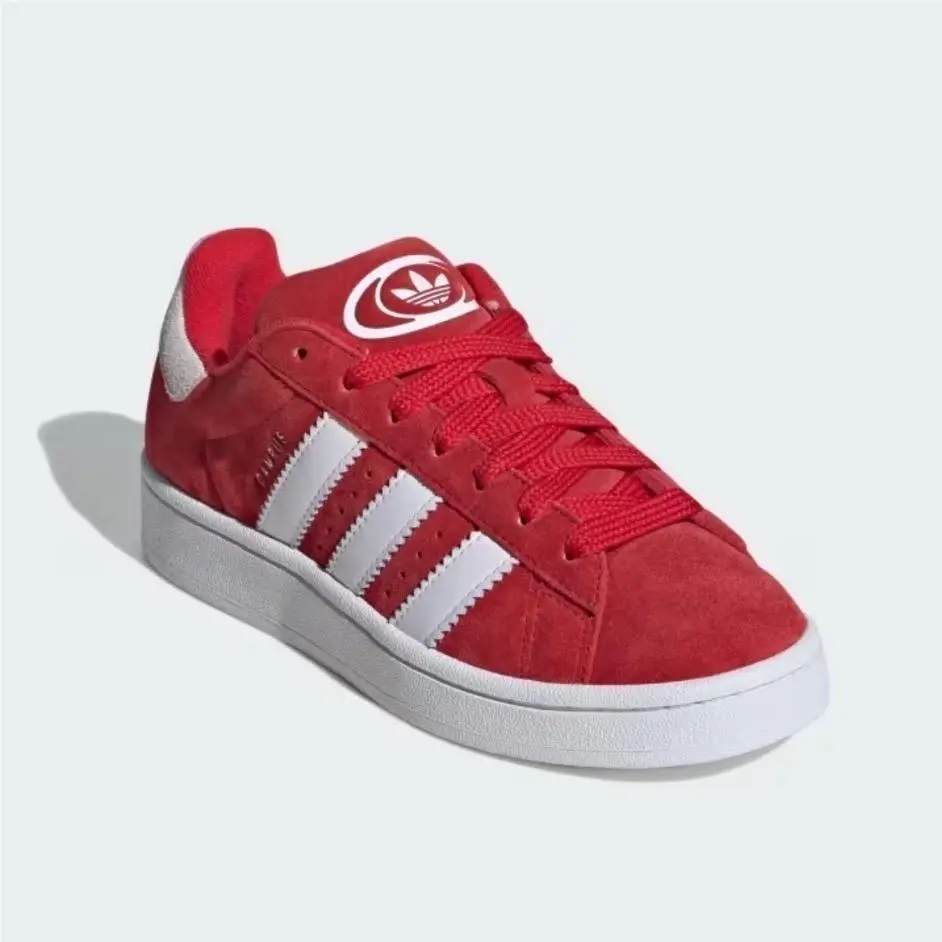 Adidas shoes - Campus 00s J IG1230 - Campus - Red 6