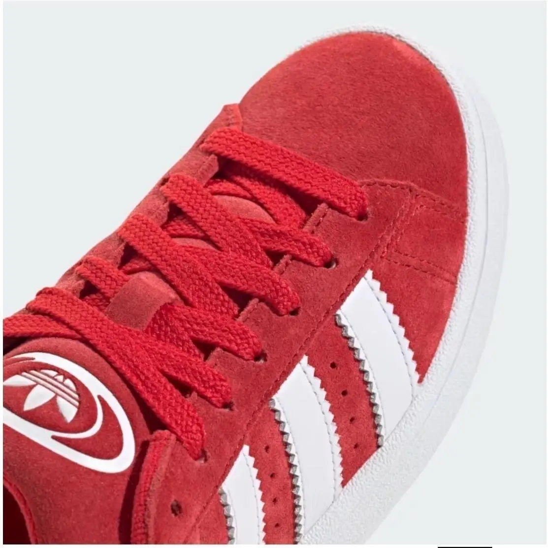 Adidas shoes - Campus 00s J IG1230 - Campus - Red 7