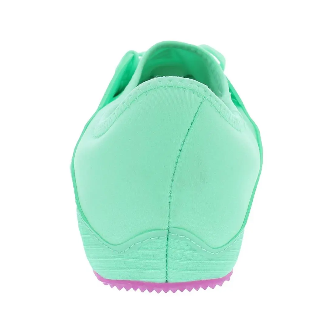 Adidas shoes - Pulse Mint/Lucid Blue/Lucid Fuchsia (UPC: 196470454266) 1
