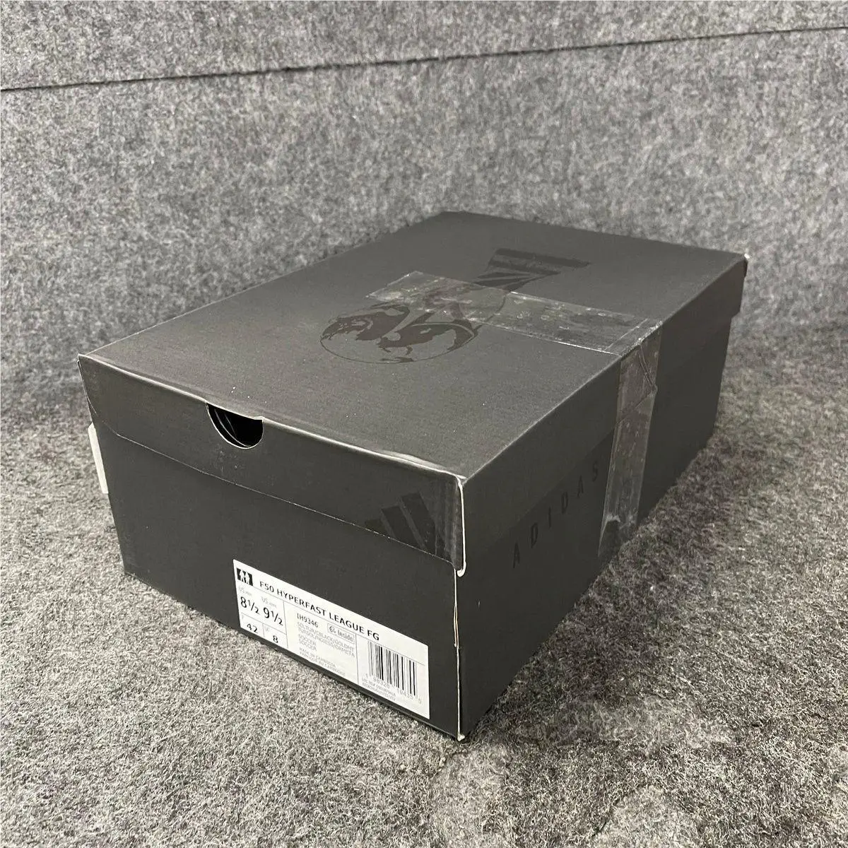Adidas shoes - VS202199 - vs-202199 - Multicolor (UPC: 198328194355) 0