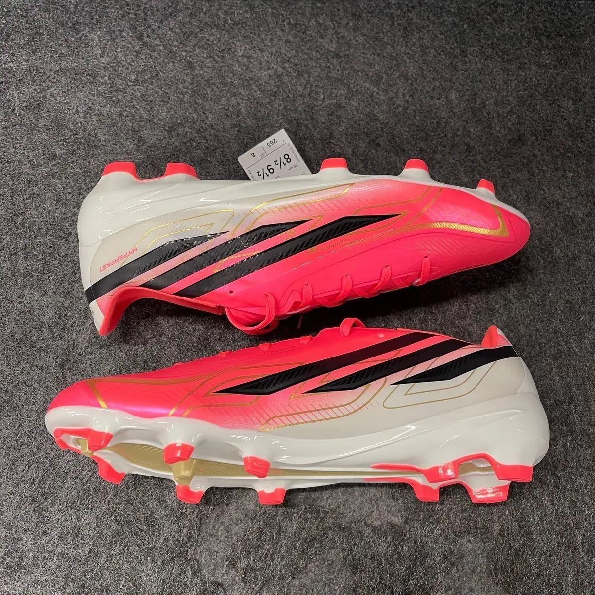 Adidas shoes - VS202199 - vs-202199 - Multicolor (UPC: 198328194355) 3