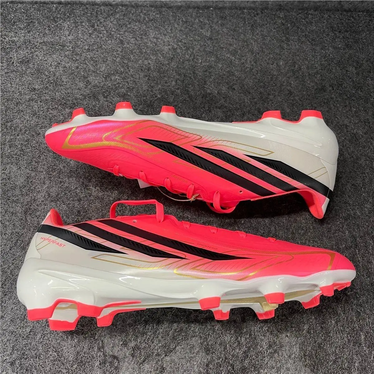 Adidas shoes - VS202199 - vs-202199 - Multicolor (UPC: 198328194355) 4
