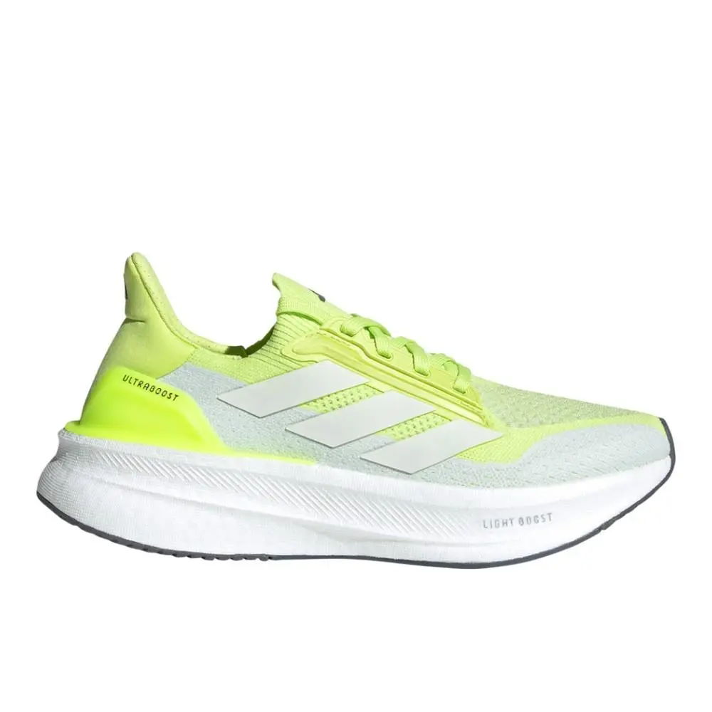 Ultraboost Ultra Boost 5X Womens Size 6 M Sneakers Athletic Shoes IH0639 by Adidas