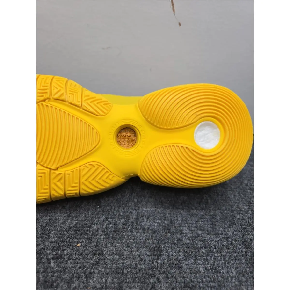 Adidas shoes - adidas Trae Young 2 - Trae Young - IG4793 - Yellow 15