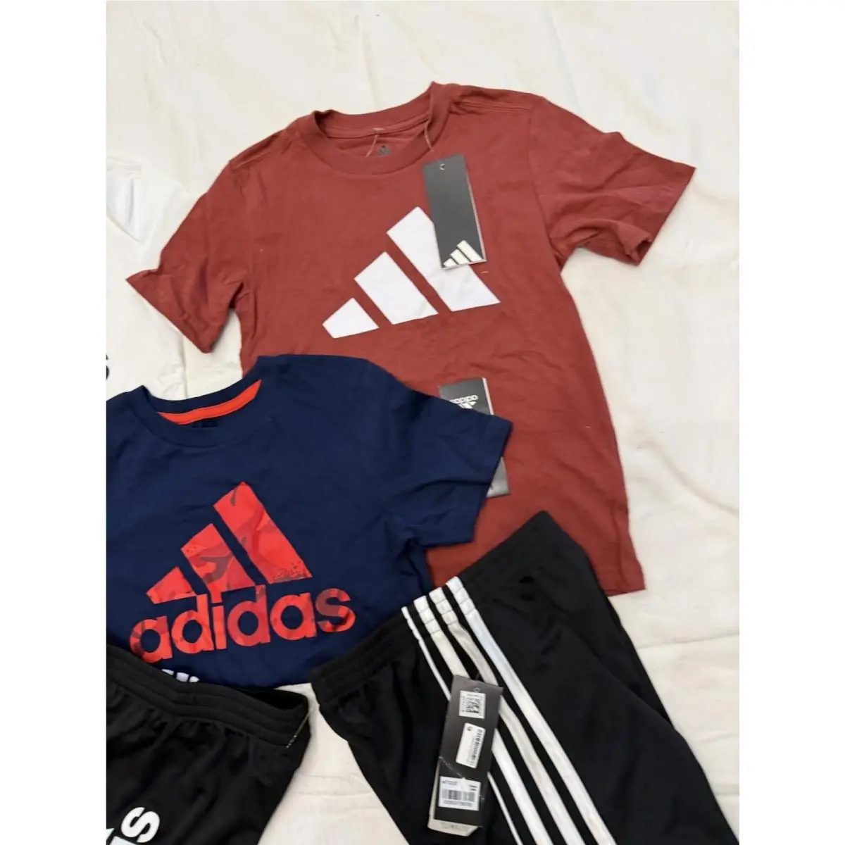 Adidas clothing - Black (UPC: 196219340829) 3