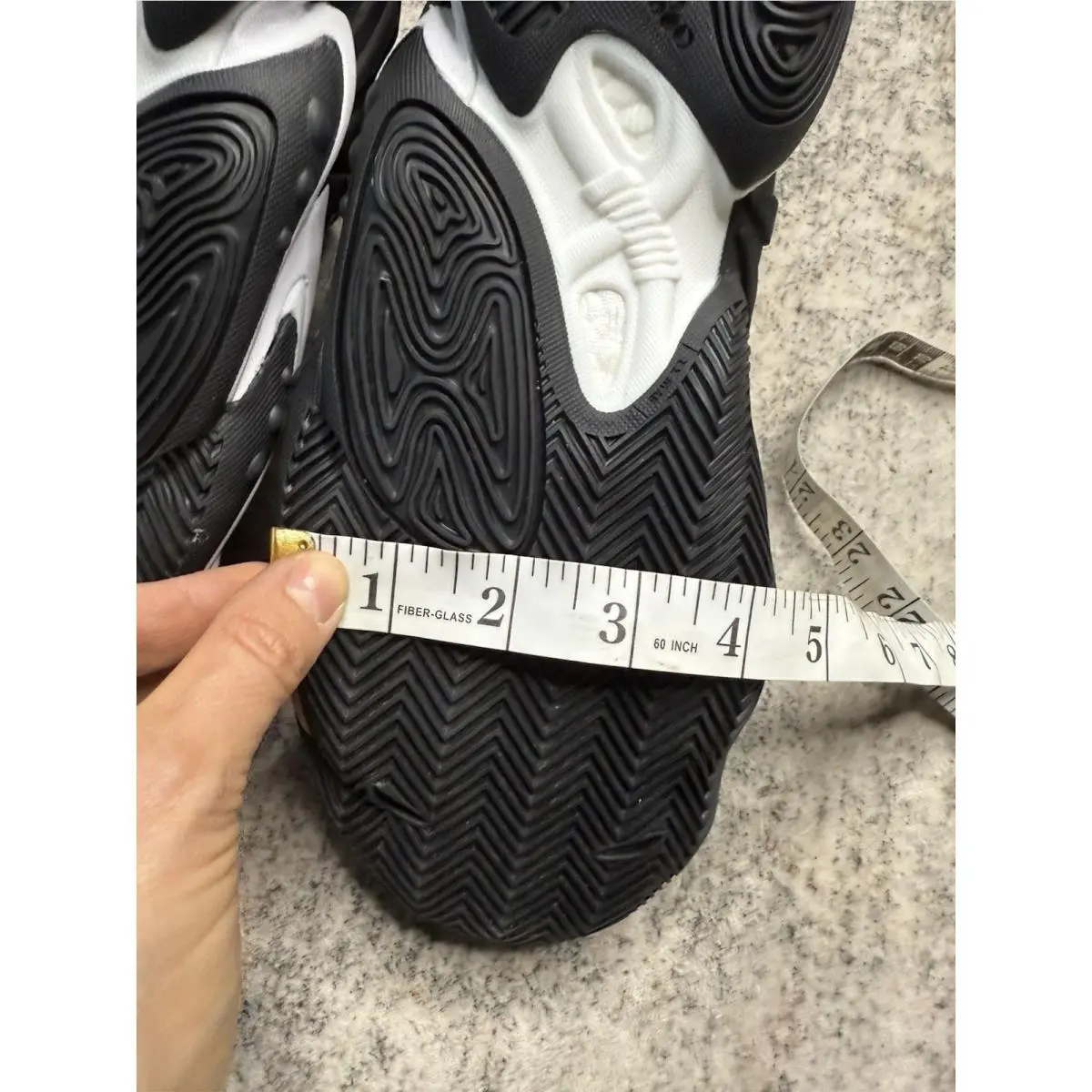 Adidas shoes - adidas Crazy BYW - Crazy BYW - Black 7