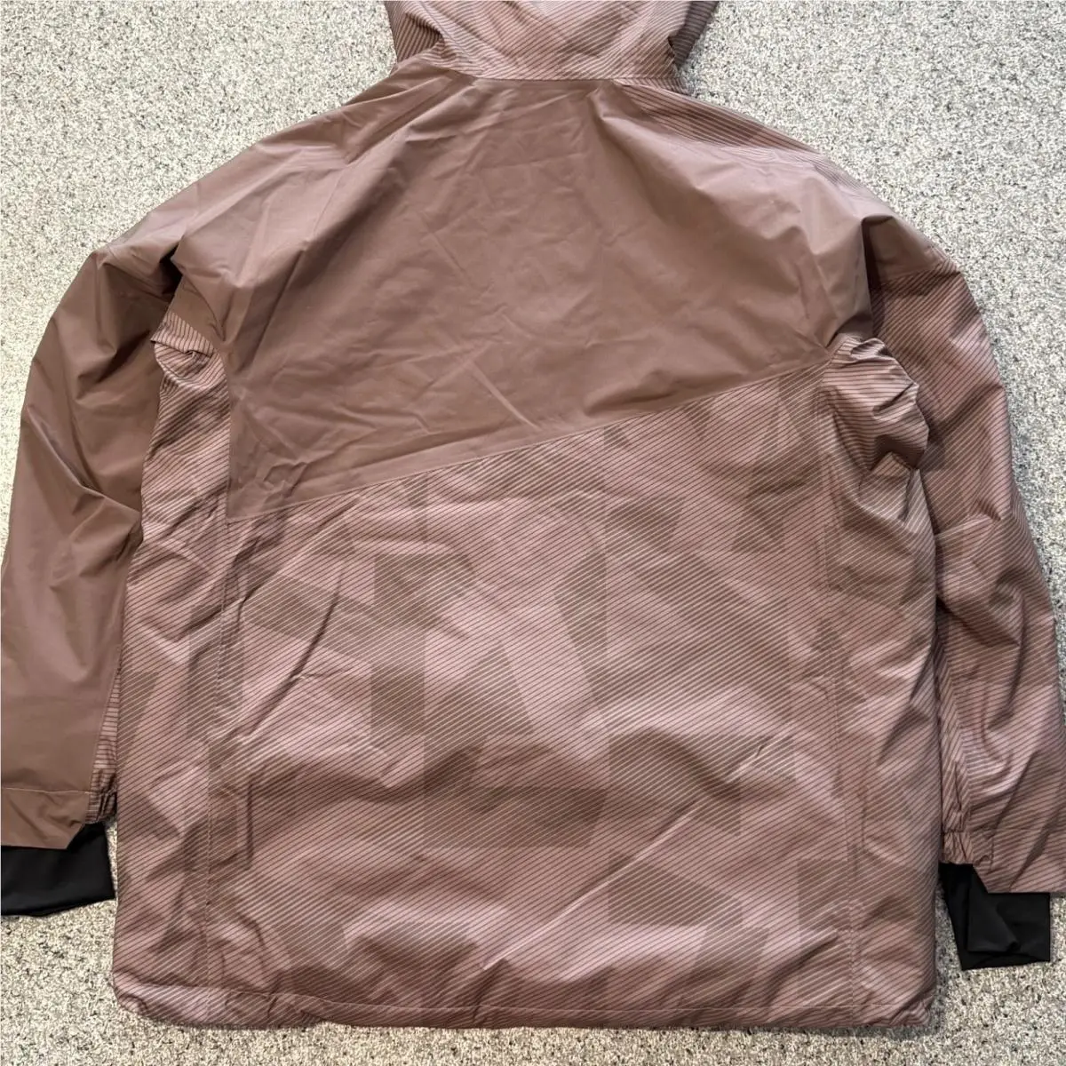 Adidas clothing - Adidas Terrex - Terrex - JL5591 - Brown 5
