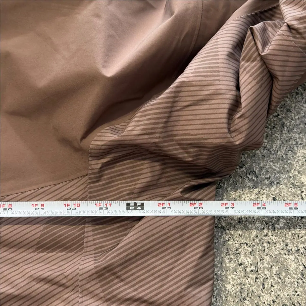 Adidas clothing - Adidas Terrex - Terrex - JL5591 - Brown 3
