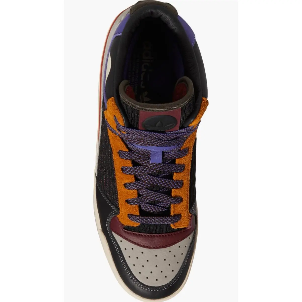 Adidas shoes - adidas Forum - Forum - HP5359 - Black 4