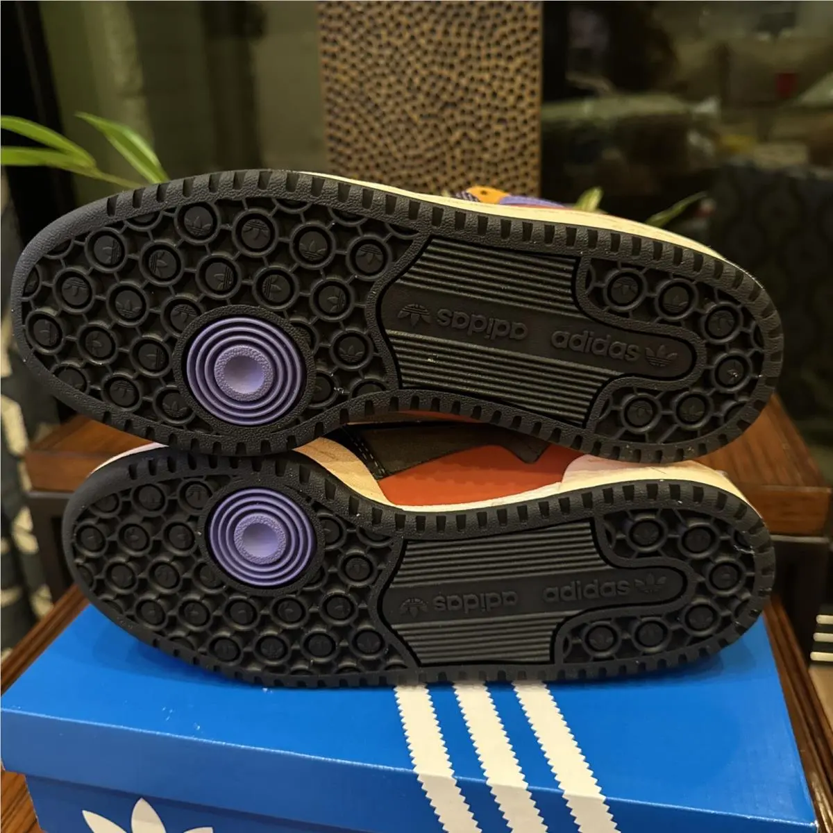 Adidas shoes - adidas Forum - Forum - HP5359 - Black 11