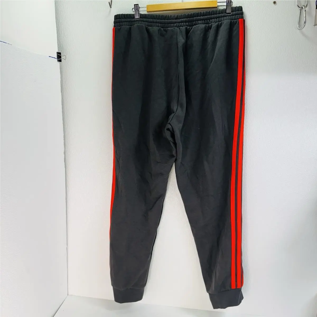 Adidas clothing - Dark Gray 0