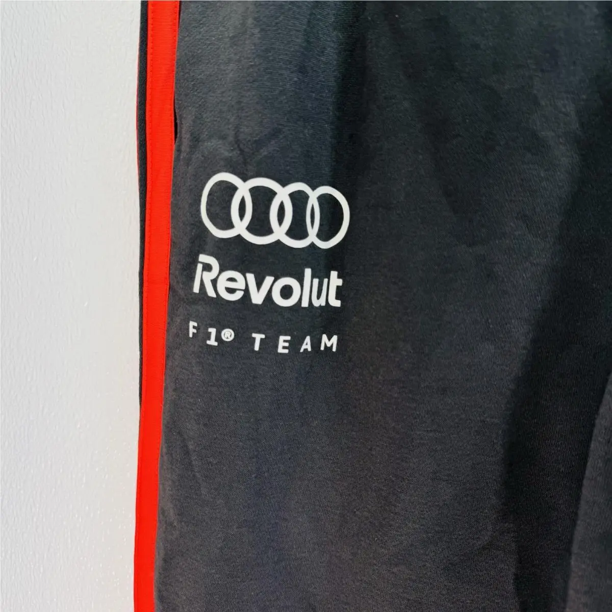 Adidas clothing - Dark Gray 1