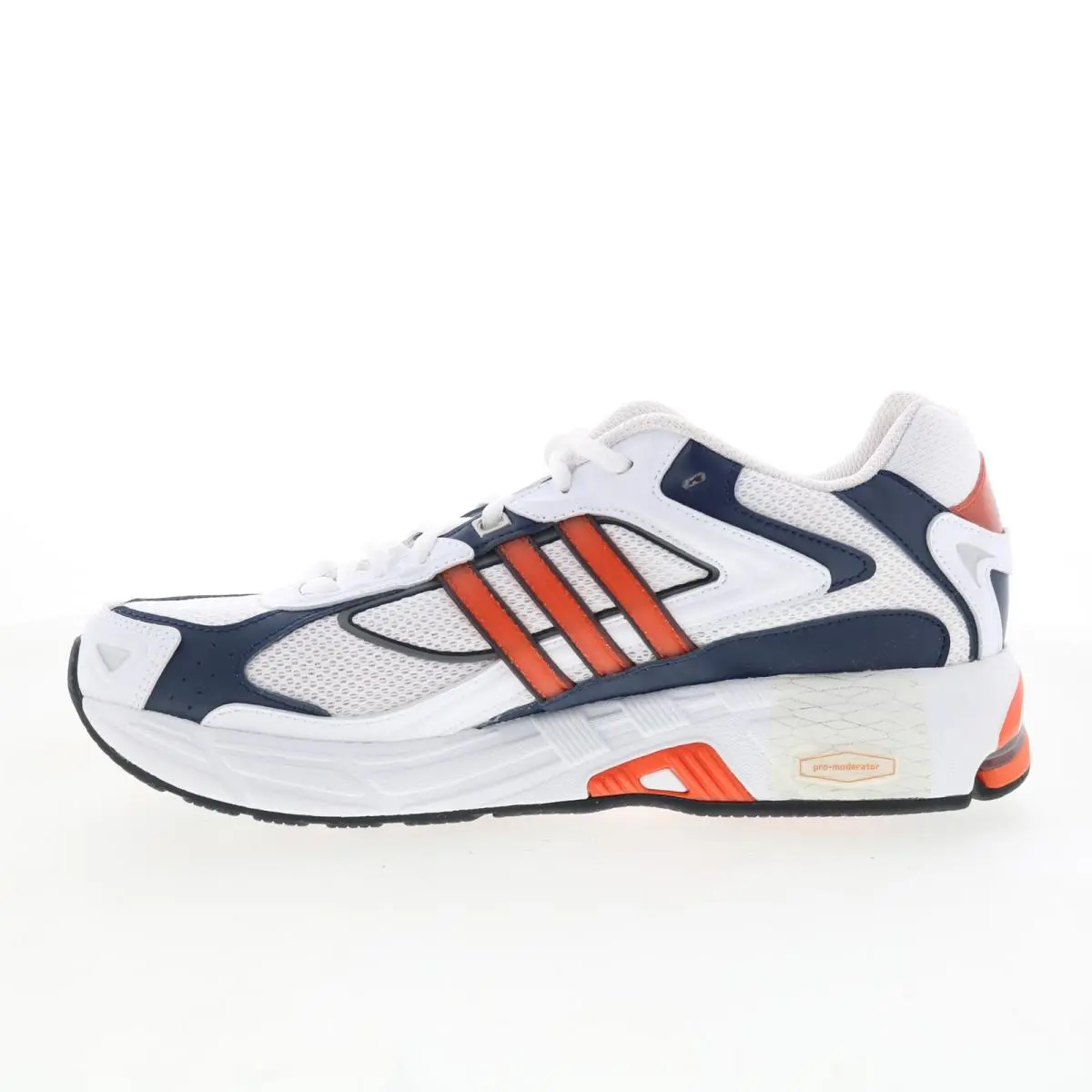 Adidas shoes - adidas Response CL - Response - FX7719 - White (UPC: 194814622326) 3