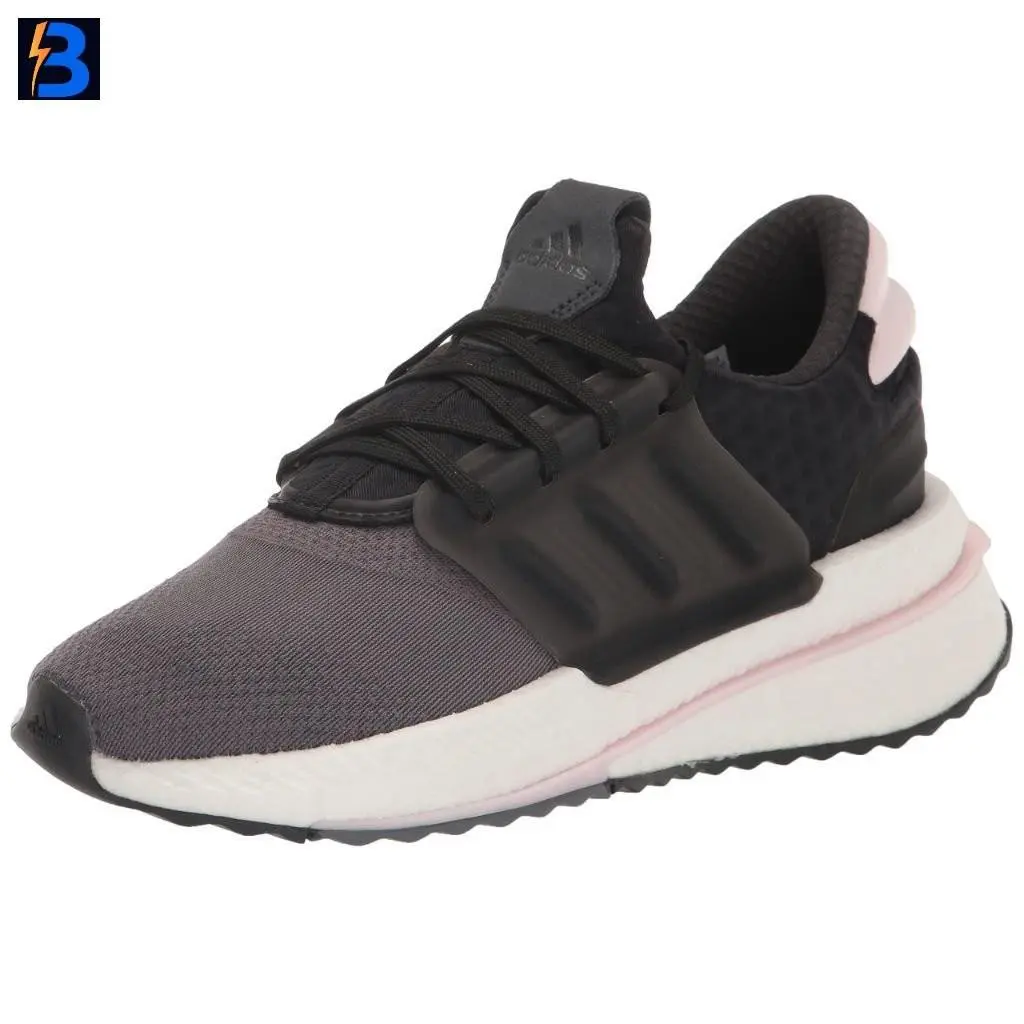 Adidas shoes - adidas X_PLRBOOST - Gray (UPC: 196463752607) 4