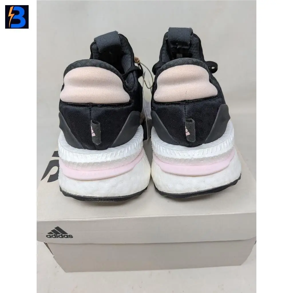 Adidas shoes - adidas X_PLRBOOST - Gray (UPC: 196463752607) 2