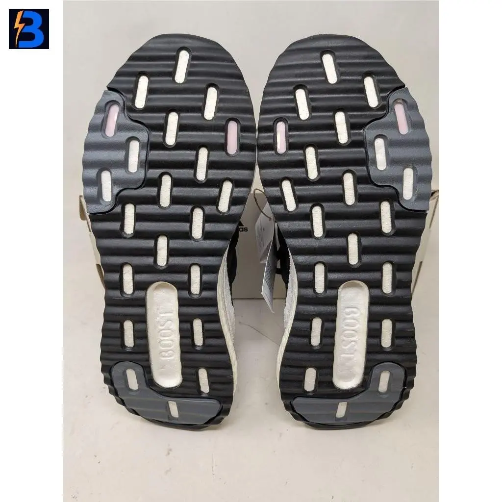 Adidas shoes - adidas X_PLRBOOST - Gray (UPC: 196463752607) 3