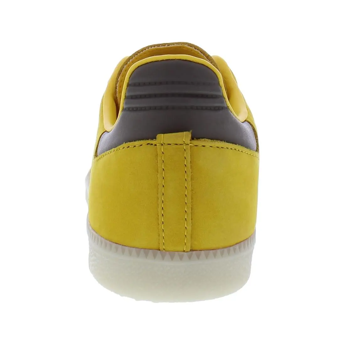 Adidas shoes - Yellow/Yellow/Brown, Main: Yellow (UPC: 196464753498) 2