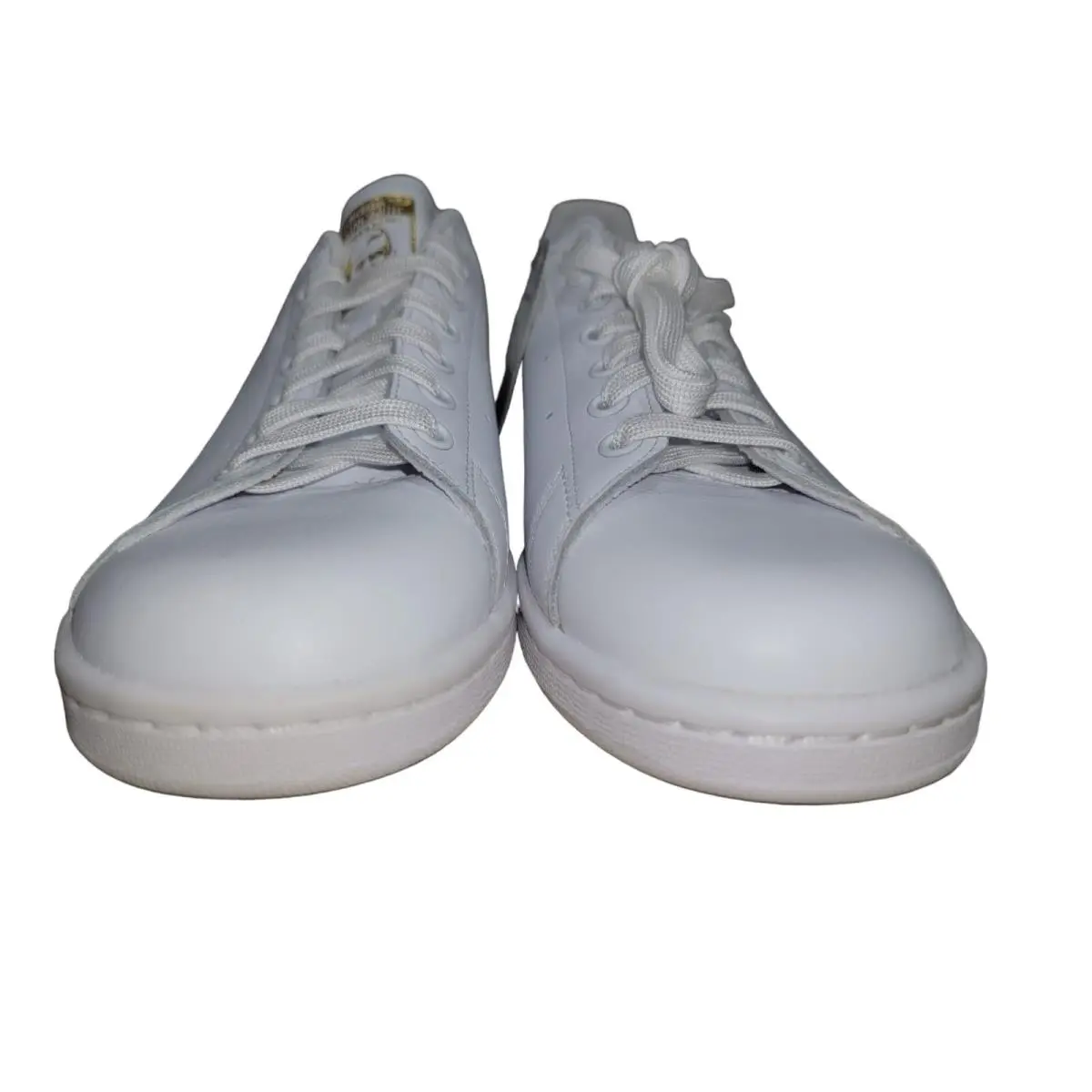 Adidas shoes - adidas Stan Smith - Stan Smith - EF1481 - Floral Footwear White/Gold (UPC: 192615392301) 5