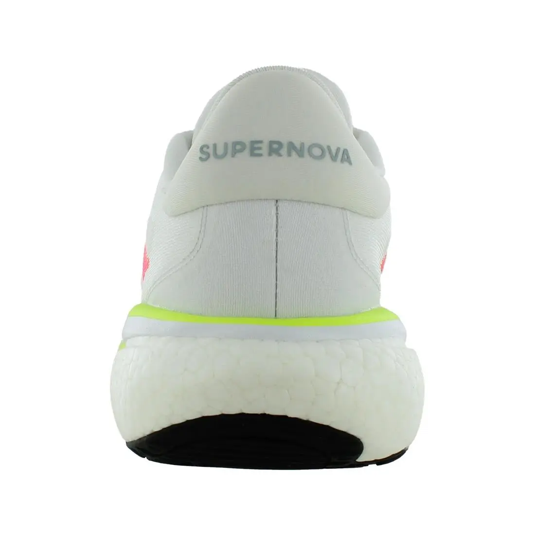 Adidas shoes - Footwear White/Lucid Pink/Wonder Blue, Main: Off-White (UPC: 196464173326) 1