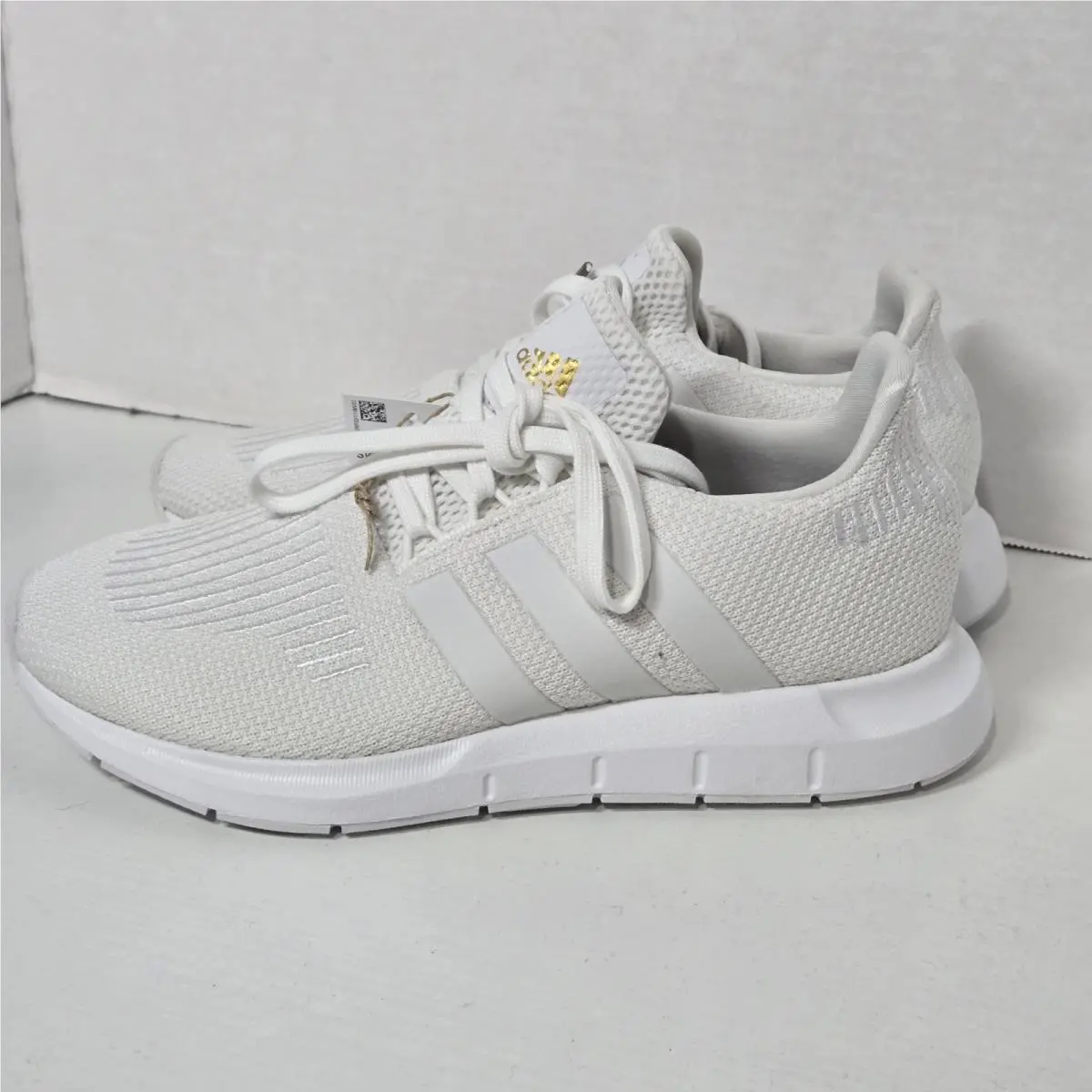 Adidas shoes - adidas Swift Run - Swift Run - White 2