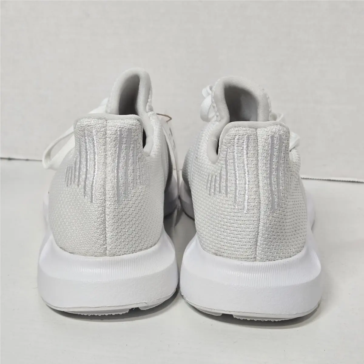Adidas shoes - adidas Swift Run - Swift Run - White 3