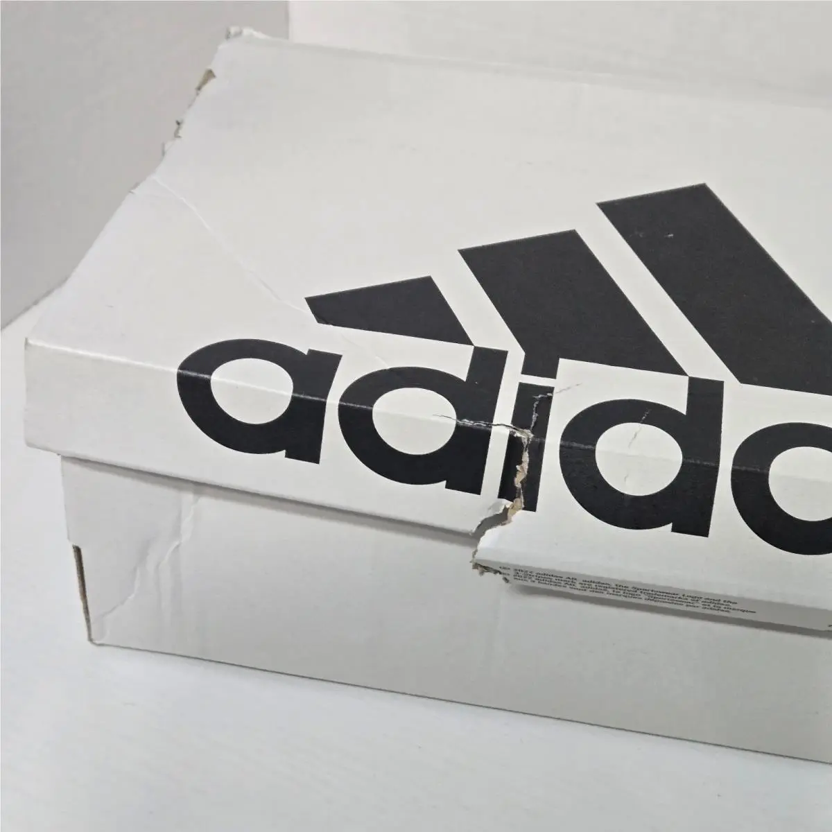 Adidas shoes - adidas Swift Run - Swift Run - White 6