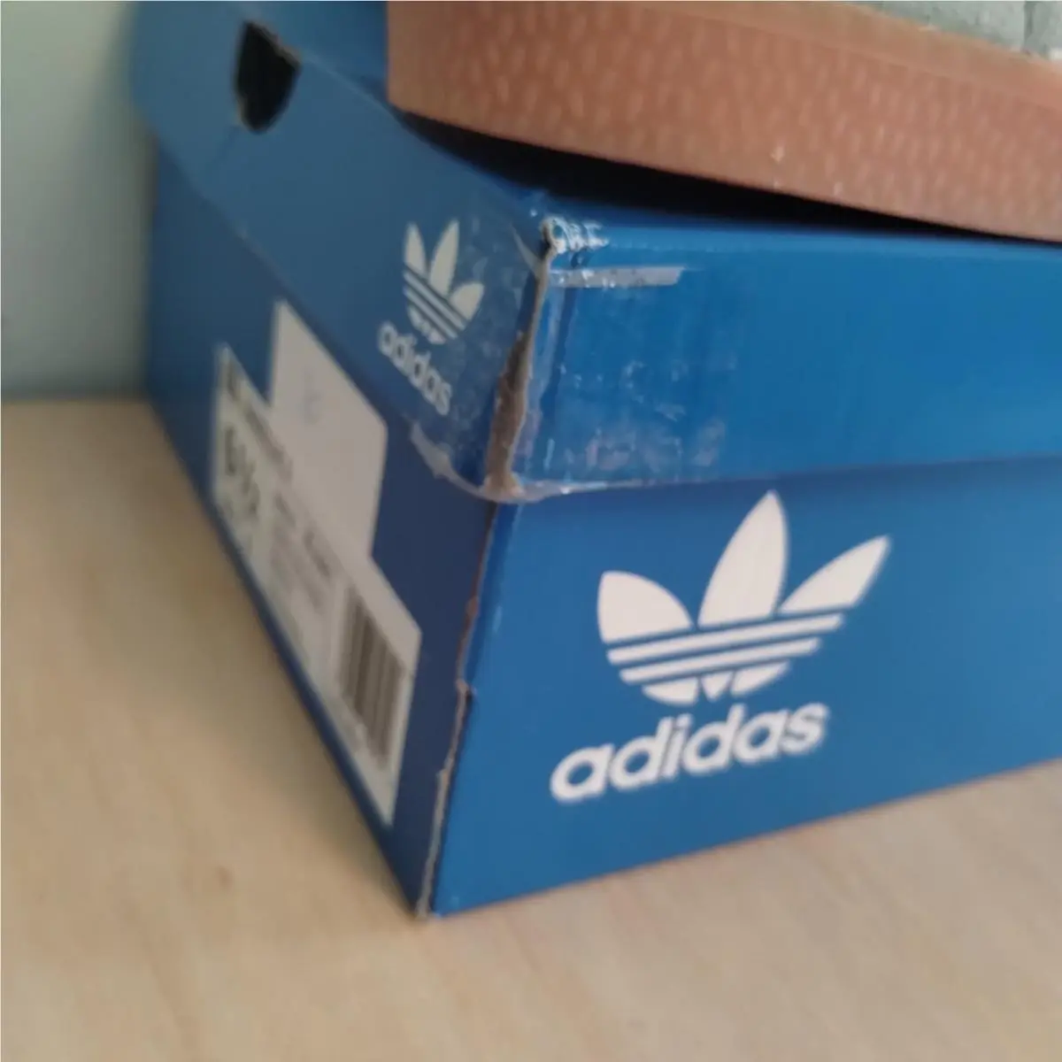 Adidas shoes - adidas Gazelle - Gazelle - Green 5