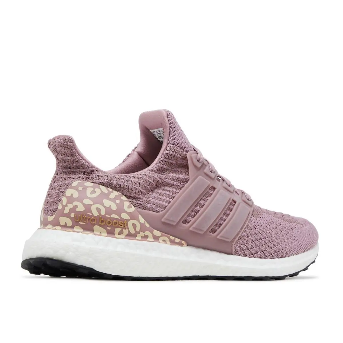 Adidas shoes - adidas UltraBoost 5.0 - UltraBoost - GV8724 - Purple 1