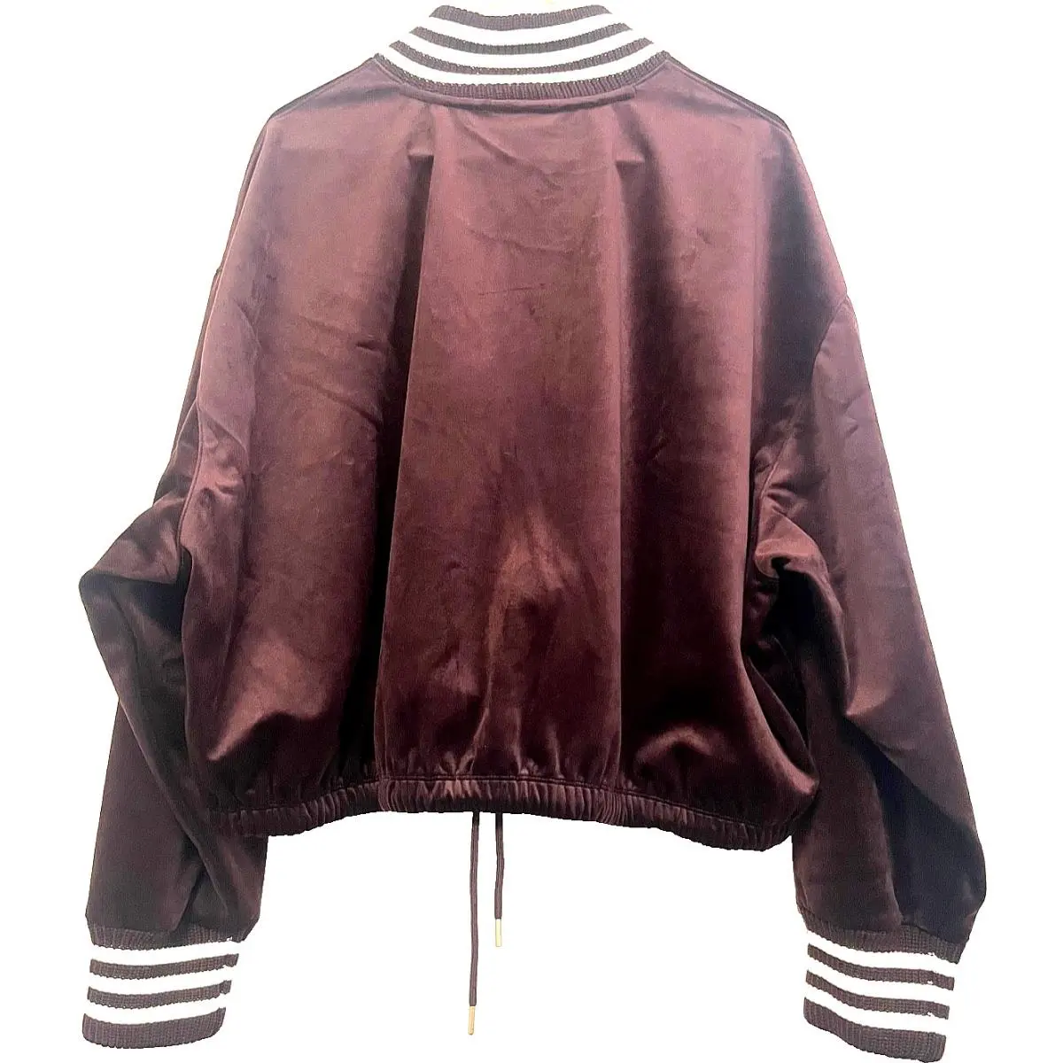 Adidas clothing - IX0961 - IX0961 - Shadow Brown 2