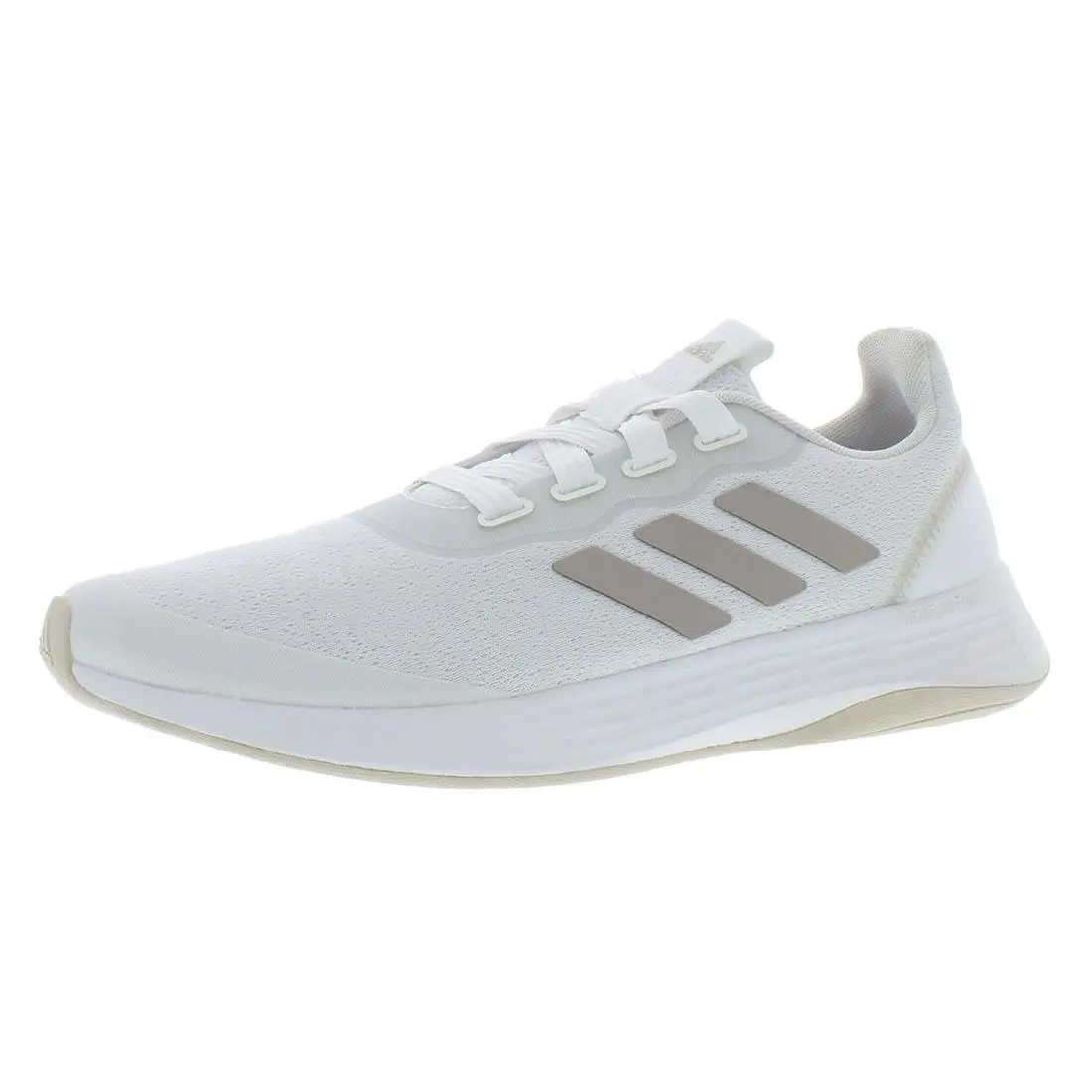 Adidas shoes - White/Champagne Metallic/Halo Ivory, Main: White (UPC: 194813092786) 0