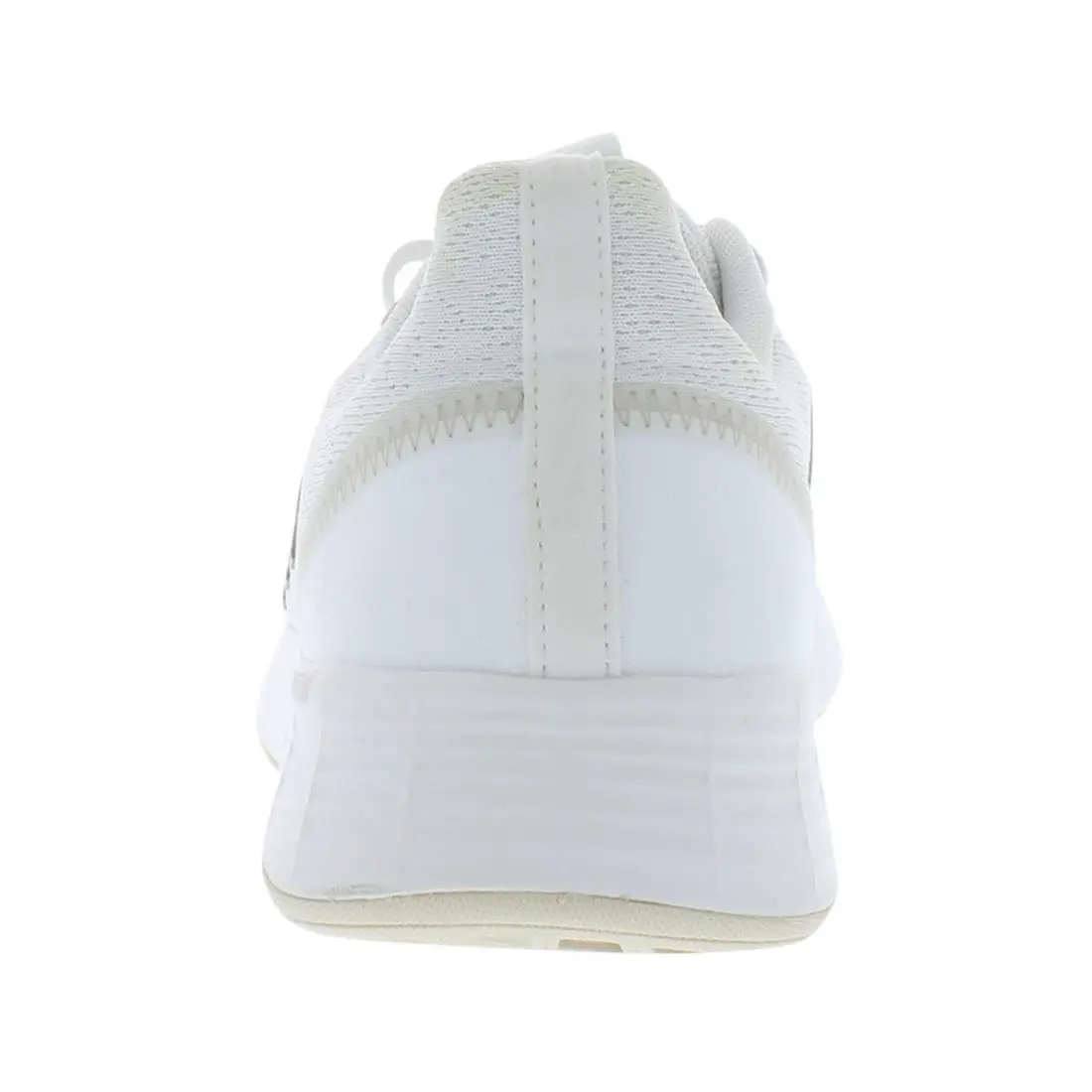 Adidas shoes - White/Champagne Metallic/Halo Ivory, Main: White (UPC: 194813092786) 2
