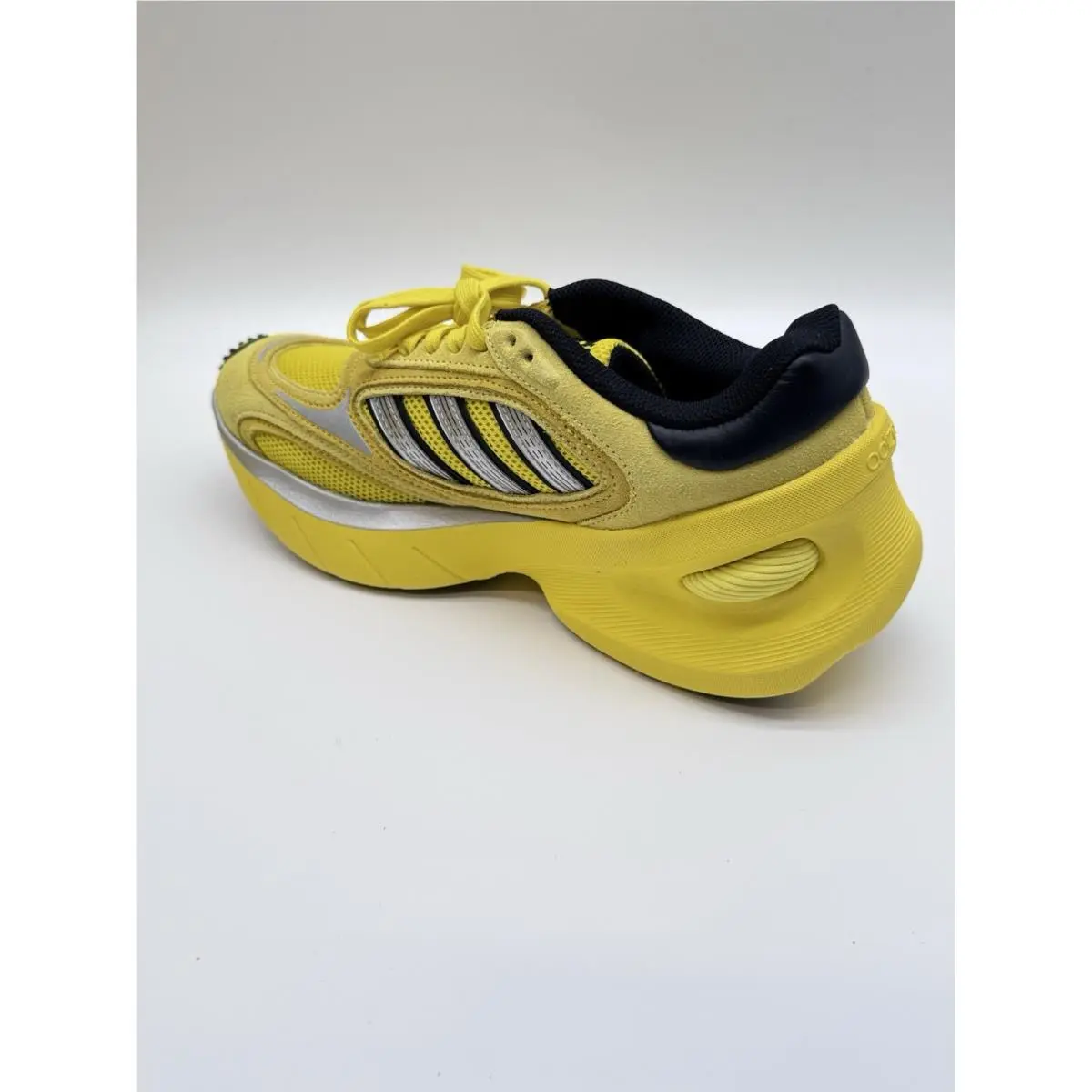 Adidas shoes - adidas Adizero - Adizero - Yellow 4