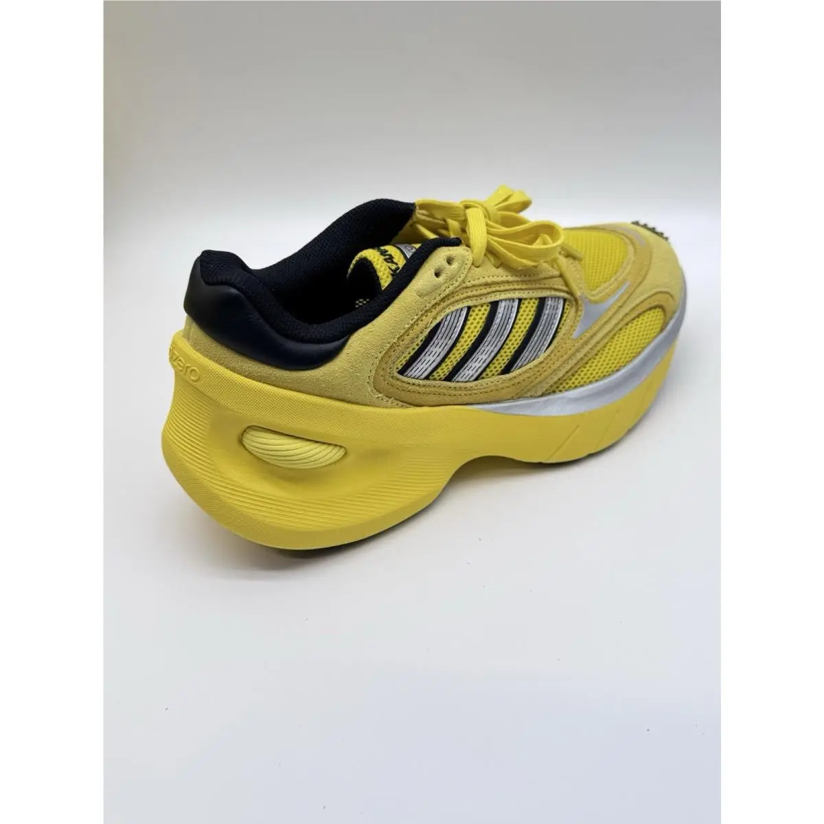 Adidas shoes - adidas Adizero - Adizero - Yellow 5