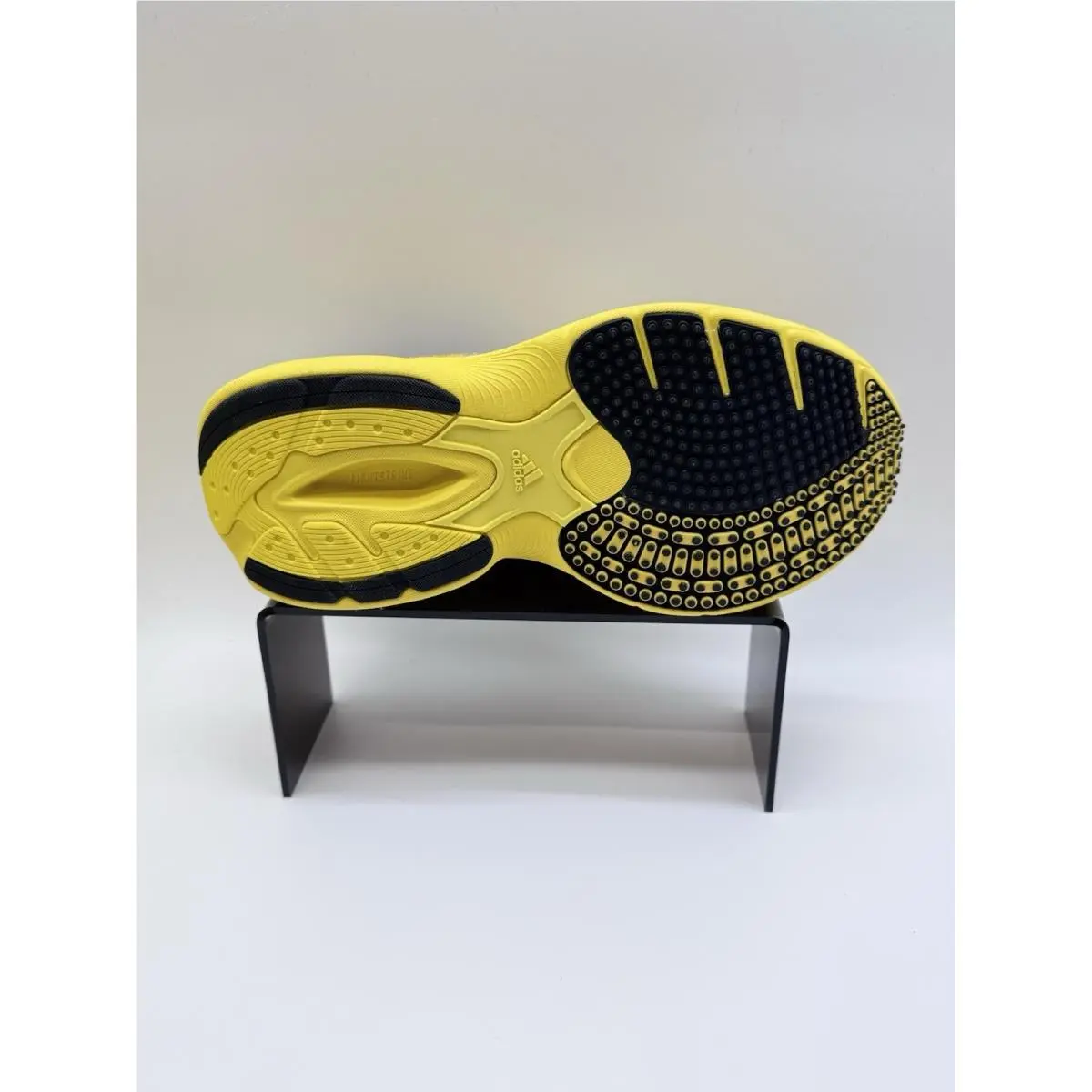 Adidas shoes - adidas Adizero - Adizero - Yellow 6