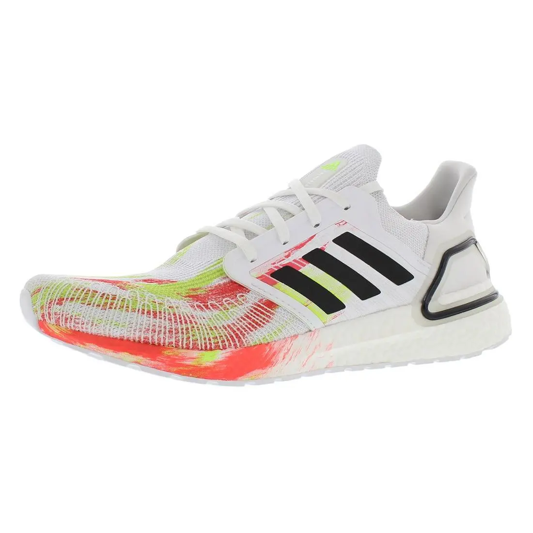 Adidas shoes - White/Multi, Main: White (UPC: 191532625554) 0
