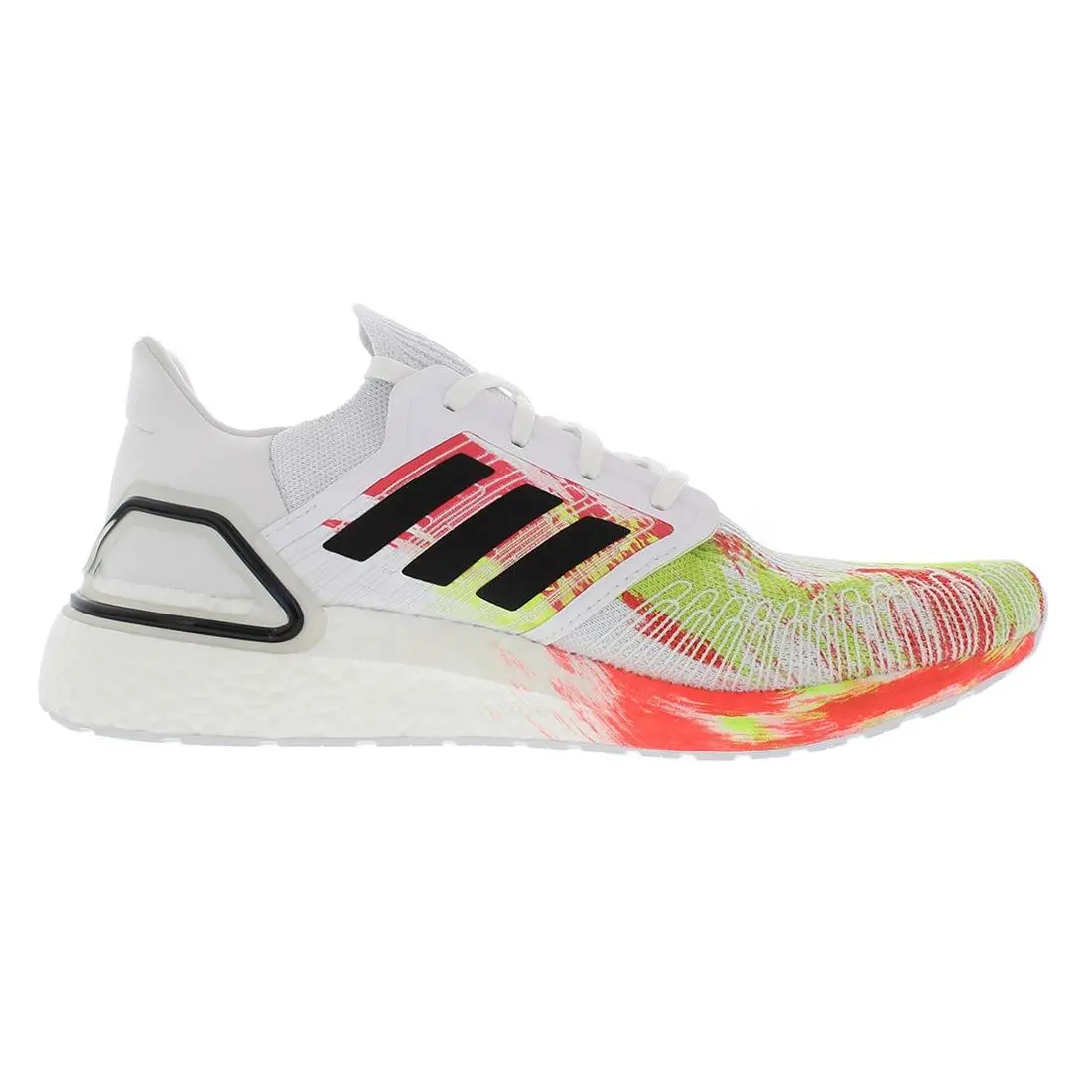 Adidas shoes - White/Multi, Main: White (UPC: 191532625554) 1