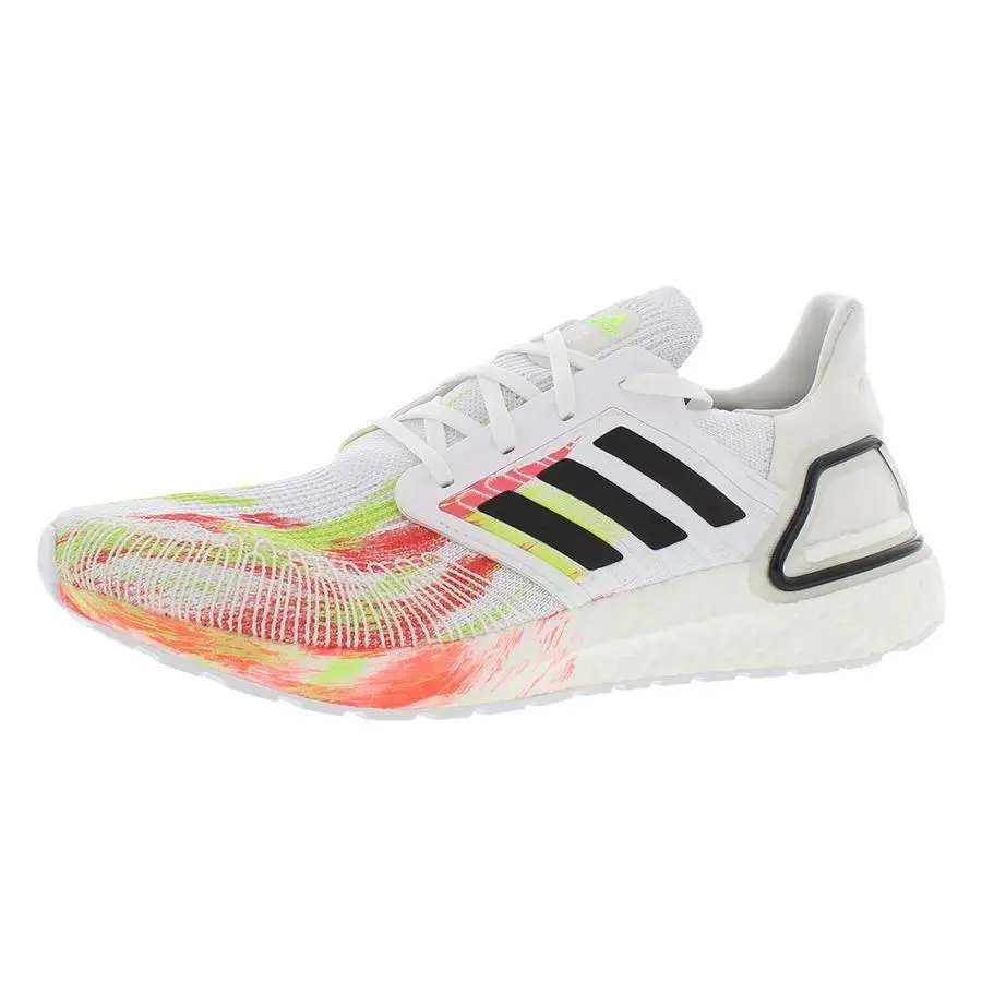 Adidas shoes - White/Multi, Main: White (UPC: 191532625554) 3
