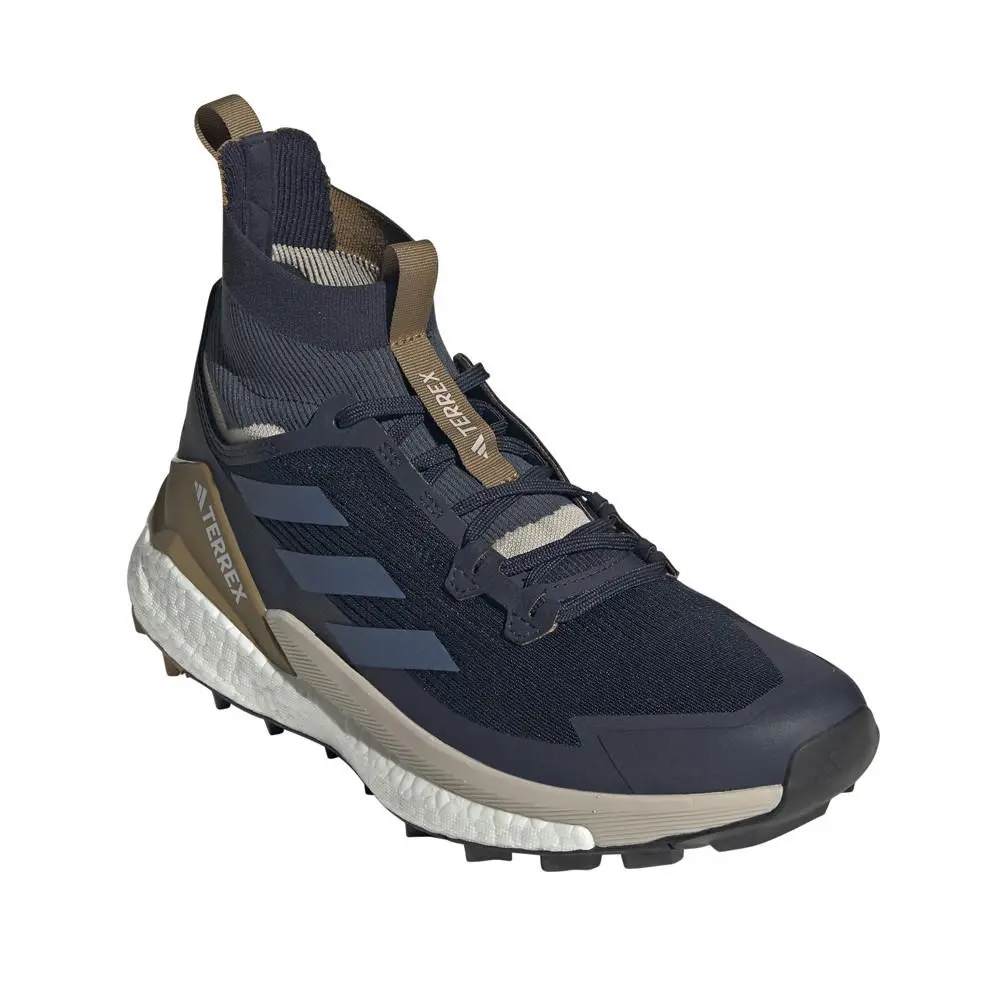 Adidas shoes - adidas Terrex Free Hiker 2.0 Hiking - JI1873 - Black, Grey (UPC: 197610796727) 0