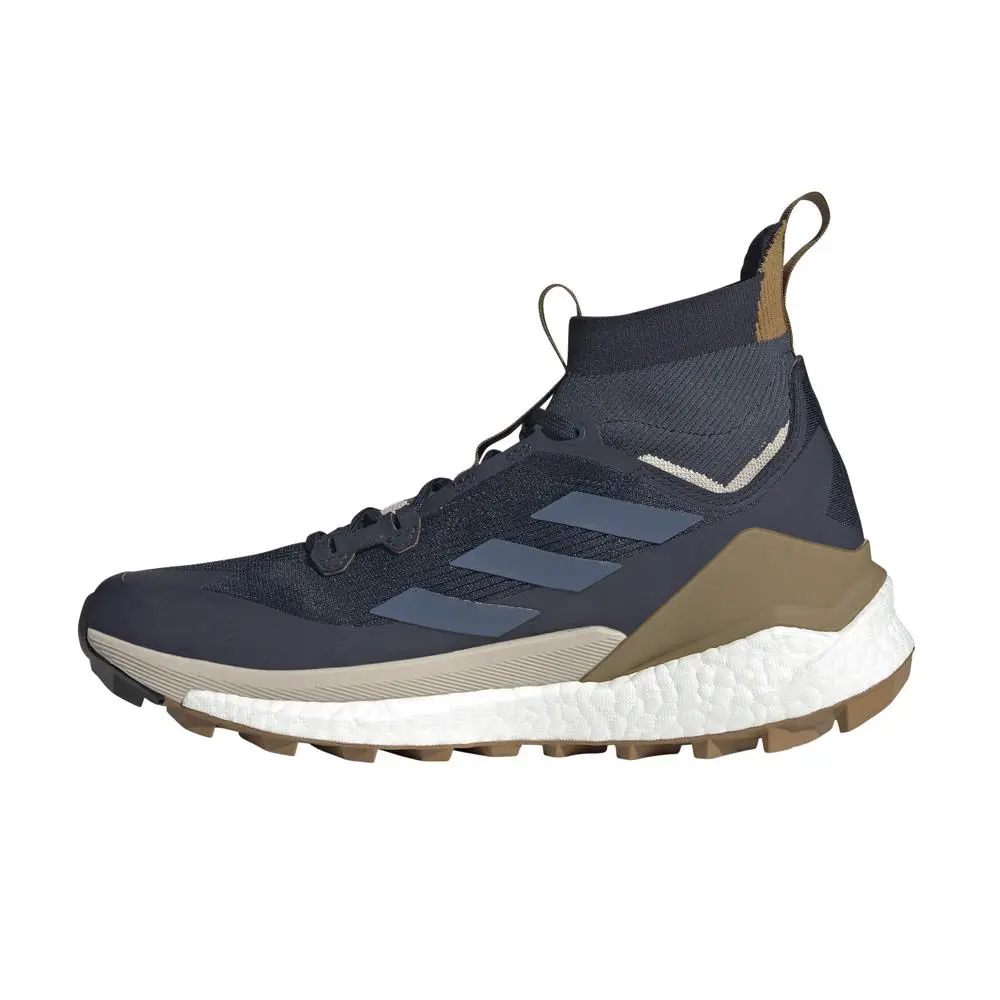 Adidas shoes - adidas Terrex Free Hiker 2.0 Hiking - JI1873 - Black, Grey (UPC: 197610796727) 1