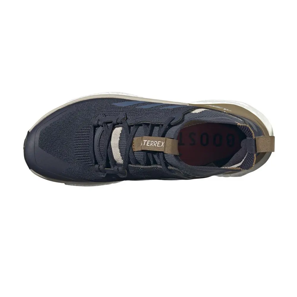 Adidas shoes - adidas Terrex Free Hiker 2.0 Hiking - JI1873 - Black, Grey (UPC: 197610796727) 2