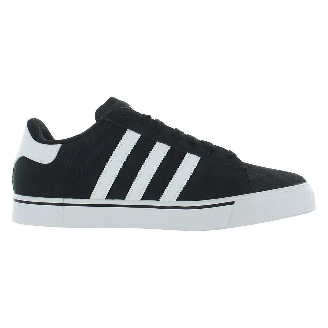 Adidas shoes - Core Black/White, Main: Black (UPC: 196478198513) 1