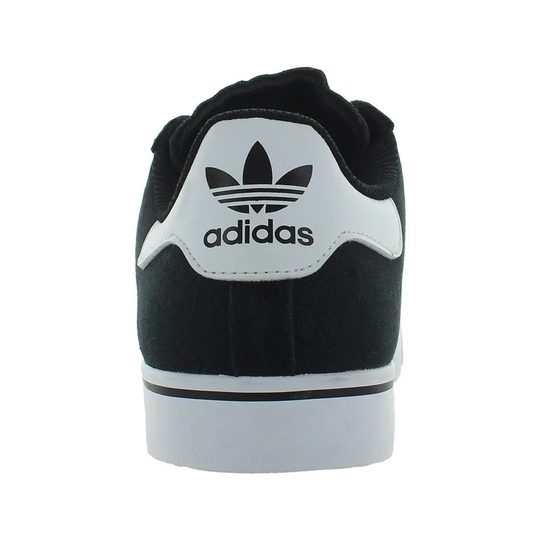 Adidas shoes - Core Black/White, Main: Black (UPC: 196478198513) 2