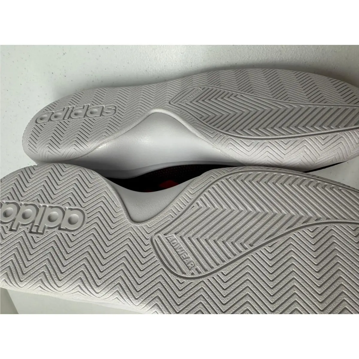 Adidas shoes - OwnTheGame - OwnTheGame - Red 9