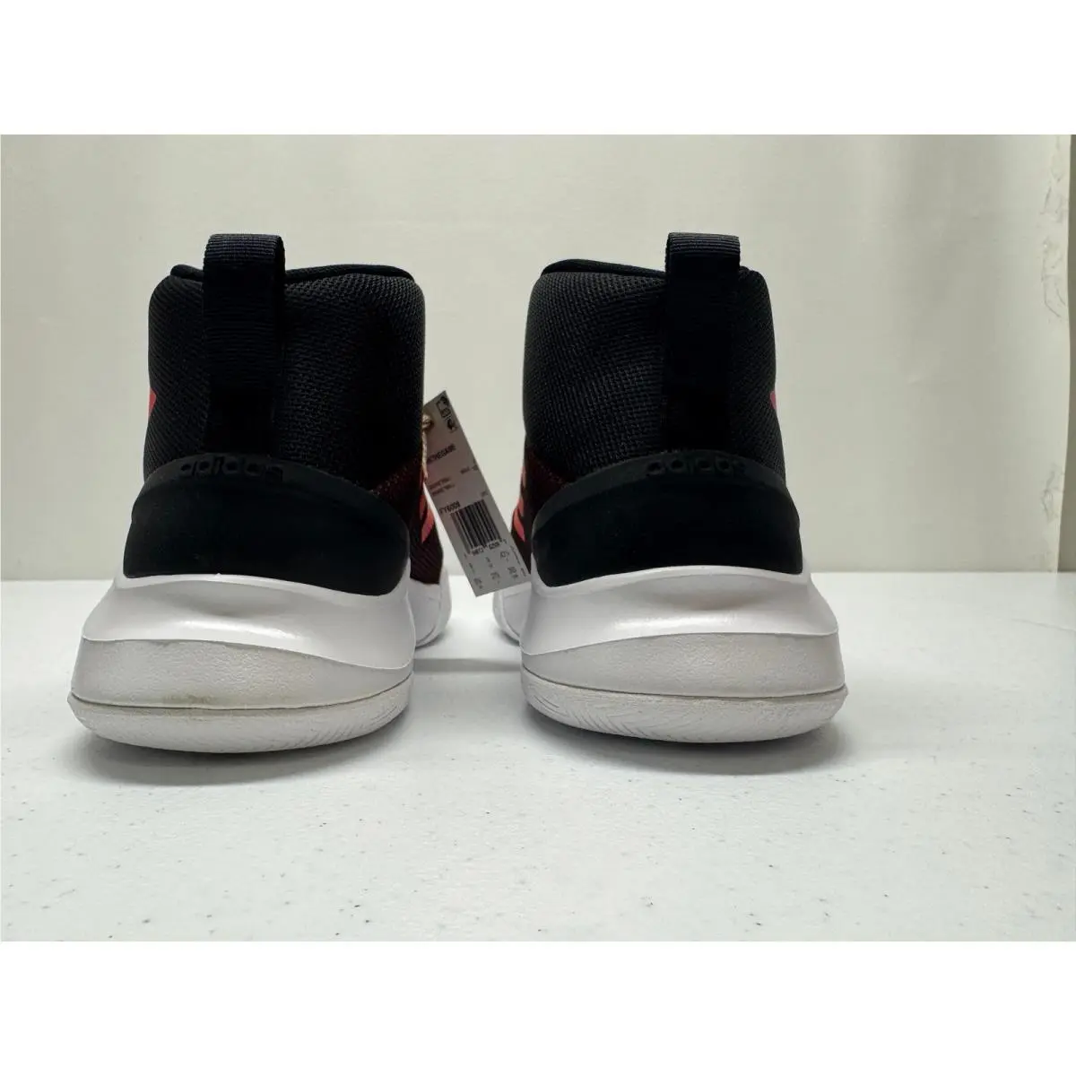 Adidas shoes - OwnTheGame - OwnTheGame - Red 2