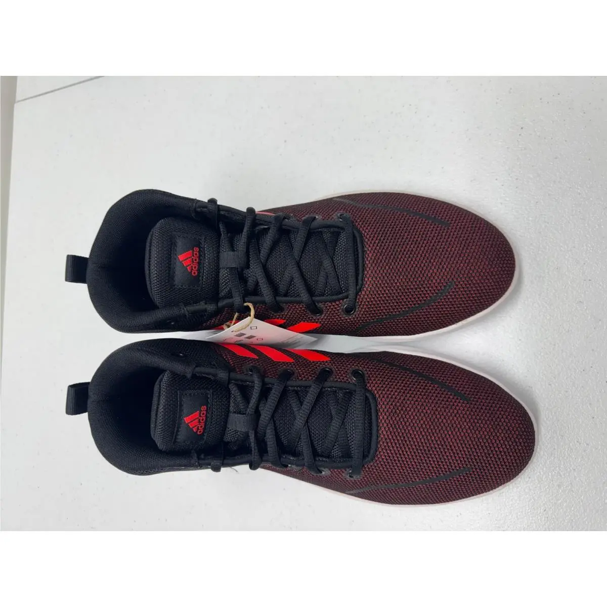 Adidas shoes - OwnTheGame - OwnTheGame - Red 7