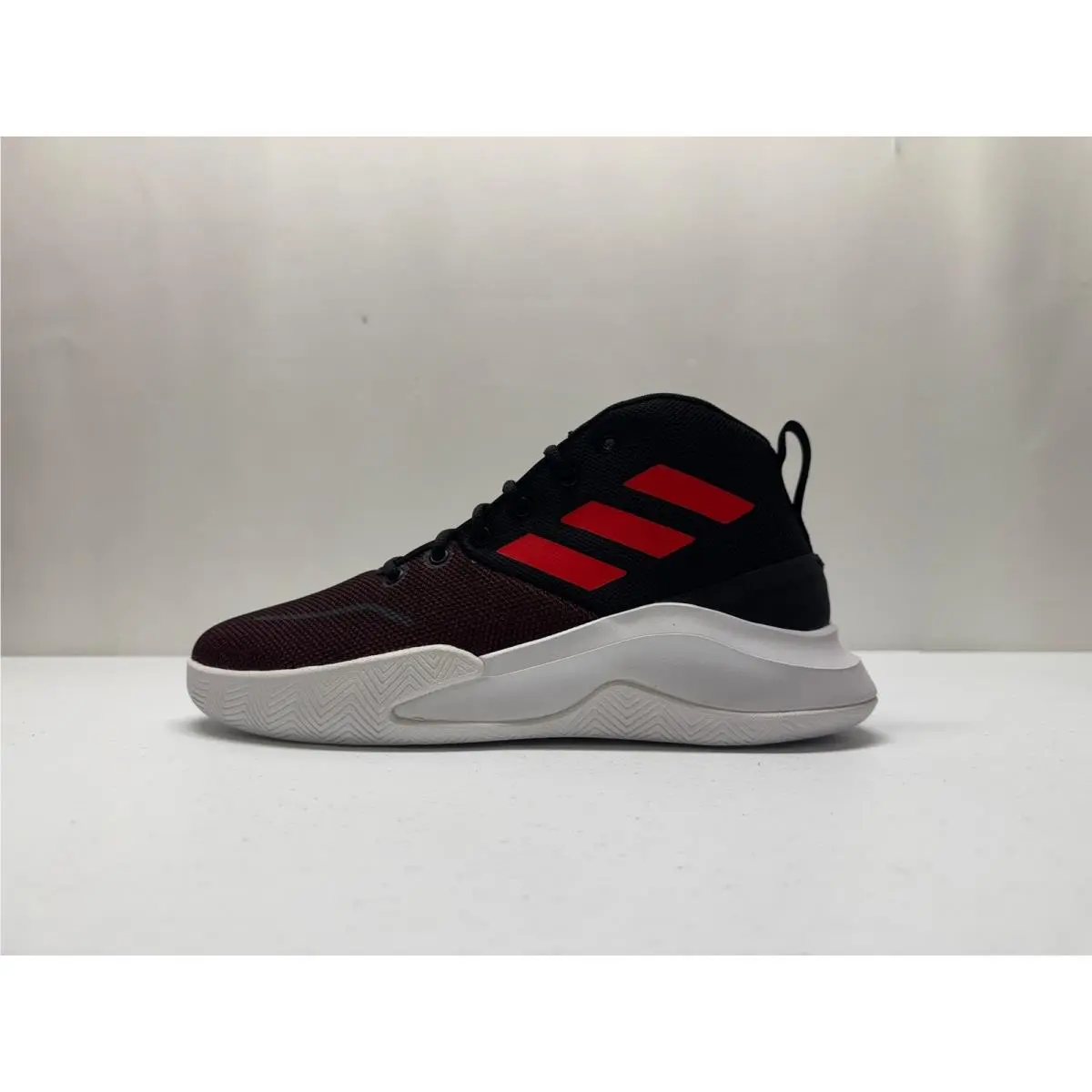 Adidas shoes - OwnTheGame - OwnTheGame - Red 6